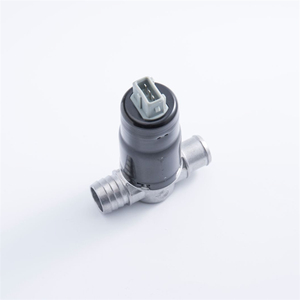 Nouvelle soupape de ralenti IAC 134111433626 134111726209 pour BMW E30 E34 325i 525i Service d'impression laser d'usine du fabricant - Product Image 6