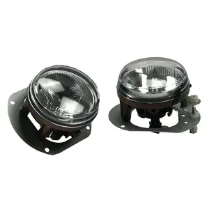 OEM 2048202256 A2048202256 2048202156 A2048202156 frente Luz de niebla de la lámpara izquierda derecha para Mercedes Benz clase C en W204 07-14