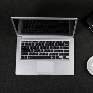 Atom-ordenador portátil Z8350 de 14,1 pulgadas, Notebook personalizado de fábrica, barato, OEM, a la <span class=keywords><strong>venta</strong></span> - Product Image 5