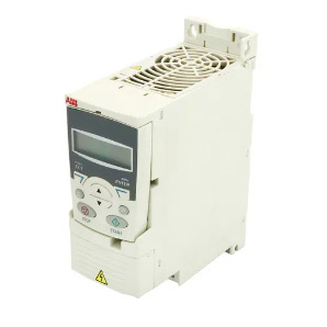 Variador de Frecuencia AC-B ACS355-03E-01A2-4, 3AC Mecánico con Frenado Chopper, Sellado de Fábrica - Product Image 6