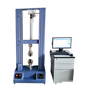 Máquina Universal de Ensayo de Tracción / Máquinas de Ensayo Universales / Máquinas de Ensayo de Tensión - Product Image 2