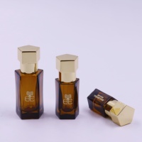 Ensemble de boîtes de bouteilles vides de luxe personnalisées pour huile essentielle Tola Attar Emballage magnétique bouteilles pour coffret parfum arabe