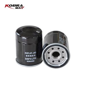 46544820 de 46751179 W610 de producción de piezas de coche filtro de aceite para FIAT - Product Image 1