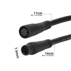 ชิปปรับแต่งความเร็ว Speedhack สำหรับสกู๊ตเตอร์ไฟฟ้า F3 / F3 Pro เพิ่มความเร็วได้สูงสุด 50 กม./ชม. ตัวควบคุมการเพิ่มความเร็ว อุปกรณ์เสริมบายพาสตัวจำกัดความเร็ว - Product Image 4