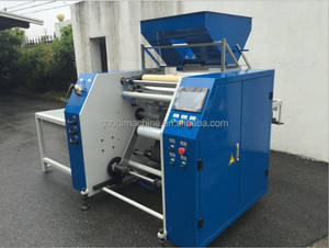 آلة إعادة لف الأفلام الأوتوماتيكية بدون قلب للأفلام القابلة للتمدد - Product Image 5