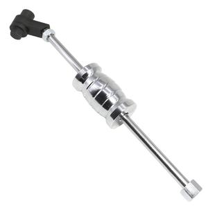 Werkzeug zum Entfernen des Einspritz ventils Schiebe hammer Abzieher Einspritz ventil T10415 Audi <span class=keywords><strong>VW</strong></span> Injektor Abzieher Adapter 2.0TDI CR - Product Image 3