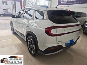 <span class=keywords><strong>Hyundai</strong></span> <span class=keywords><strong>Ix35</strong></span> d'occasion en Chine - Économique, pratique, automatique, conduite à gauche, excellent rapport qualité-prix - Product Image 6