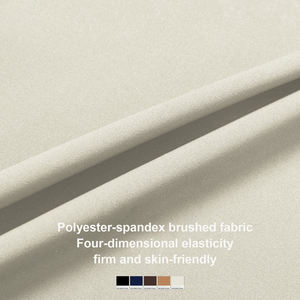 ชุดเดรสเทนนิสแขนกุดสำหรับผู้หญิงกระโปรงกีฬาทรงเอไลน์สำหรับใส่เล่นฟิตเนสวิ่งเล่นกีฬาเทนนิส - Product Image 4