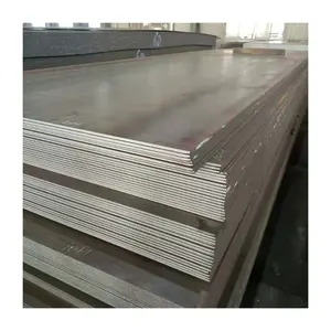 20Cr low hardenability carburized steel alloy structure steel plate