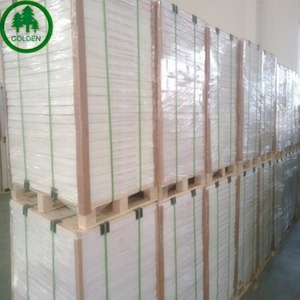 Papel Offset Sin Recubrimiento Woodfree de 55g, 60g, 65g, 70g, 75g, 80g, 90g, 100g para Cuadernos, Papel Bond - Product Image 6