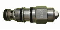 Pièces de rechange pour excavatrice, ensemble de pièces de rechange pour pompe hydraulique, kit de joints hydrauliques, accessoire de réparation, pièces de rechange Komatsu