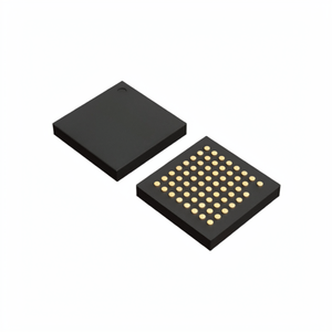 Original One Stop Service Electronic Chips Component Power Management (PMIC) 63 VFBGA BD6081GVW-E2 - Product Image 1