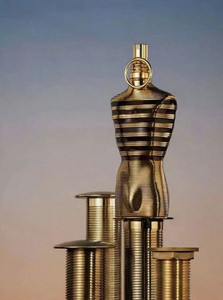 <span class=keywords><strong>Perfume</strong></span> en Spray de Larga Duración <span class=keywords><strong>Gaultier</strong></span> Nude para Hombre, Tamaño Viaje - Product Image 2