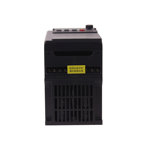 Convertidor de Frecuencia Variable Trifásico Inteligente KUVO KV90M de 3kw, 4kw, 5.5kw, 380V, para Control de Velocidad de Motor - Product Image 6