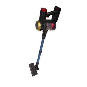 <span class=keywords><strong>Aspirateur</strong></span> sans fil portable Standard Manufacturing 100W/150W pour voiture, hôtel, camping-car, sec et humide, sans sac, avec écran LED et filtre HEPA - Product Image 6