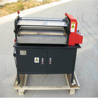 Machine à coller le papier Innovo RJS700 / Machine à coller les feuilles de papier / Machine à coller le papier