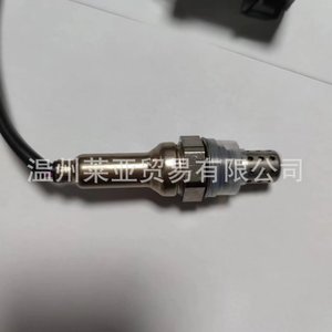 Sensor de oxígeno 5WY3173A para Emgrand Suzuki BAIC Changhe Great Wall Motors, pieza de repuesto - Product Image 1