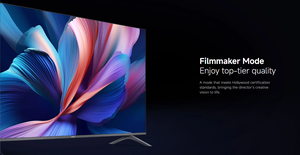 Versione globale <span class=keywords><strong>Xiaomi</strong></span> TV A Pro 55 2026 QLED Display 4K 60Hz Smart TV - Product Image 4
