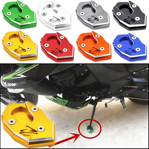 Muestra Gratuita FonsenX <span class=keywords><strong>Precio</strong></span> de Fábrica Suministro Directo al por Mayor Piezas y Accesorios Personalizados para Kawasaki <span class=keywords><strong>Z650</strong></span> Z 650 - Product Image 6