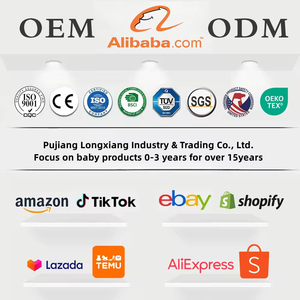 <b>Dropshipping</b> Products 2026 Reusable Cloth Diapers Washable Printed Pocket Nappy Wholesale Baby Diapers Sourcing Service in China - Product Image 2