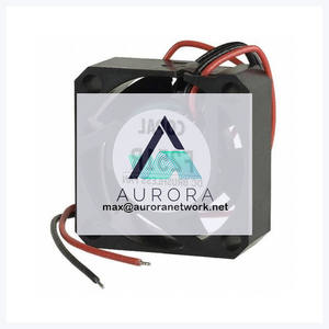 พัดลมระบายความร้อน OEM F251R-12LLC 563-1115-ND และราคาดี - Product Image 1