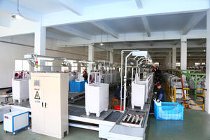 <span class=keywords><strong>Lavadora</strong></span> de doble bañera para la familia, Panel de Control Simple micromático - Product Image 6