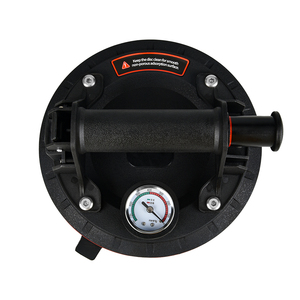 प्रेशर डिस्प्ले ग्लास सक्शन कप हैवी ड्यूटी हैंड-हेल्ड, हैंडल के साथ शक्तिशाली औद्योगिक सक्शन कप - Product Image 3