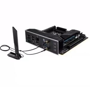 Trắng Aura Sync Trắng PCB Chiếu Sáng Bo Mạch Chủ Rog Strix Z590-A Chơi Game Wifi Theo Chủ Đề <span class=keywords><strong>Mod</strong></span> Giao Diện Điều Khiển Linh Hồn Thành phần - Product Image 5