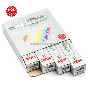 หัวเทียนนิกเกิลรุ่นใหม่ ILNFR7A7G 94524 55504354 สำหรับ CT5 2.0T XT4/CT4 เชฟโรเลต มาลิบู XL - Product Image 1