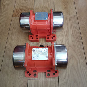 <span class=keywords><strong>DC</strong></span> titreşimli Motor 12V MVE200DC elektrikli Motovibrators - Product Image 6