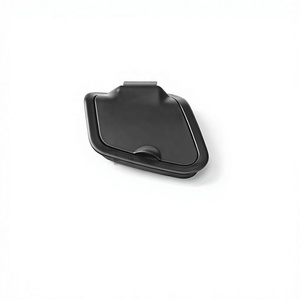 Compatible con Yamaha NMAX 2020-2024 - Tapa Personalizada para Guantera, Cubierta para Caja de Herramientas NMAX155, Cubierta de Almacenamiento Impermeable - Product Image 2