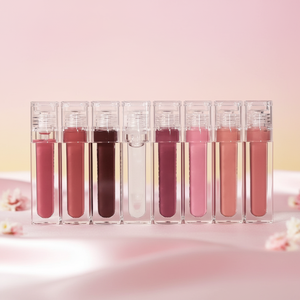 Brillo Labial Hidratante de Larga Duración, Suaviza y Disimula las Líneas Finas, No Pegajoso, Efecto Voluminizador, Gran Venta - Product Image 1