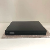Routeur de sécurité d'entreprise Gigabit ISR4321-SEC/K9 avec VPN IPsec, pare-feu, 2 emplacements NIM, 4 Go de RAM, prise en charge IPv6, PoE, SNMP, pour filiales