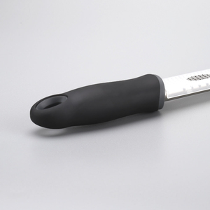Rallador Multifuncional de Acero Inoxidable, Rallador de Limón, Coco y Queso para Utensilios de Cocina - Product Image 4