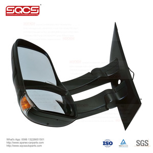 5801687143 5802029774 Rétroviseur électrique de porte pour iveco daily 2014 2022 - Product Image 4