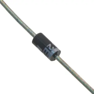 Zener 1N5349B Diode Zener DO201 12V 33V 5W 5%