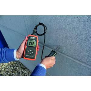 VOGEL - 641008 Humidimètre électronique numérique-EAN 4010873617645 LIQUIDES MESURE - Product Image 2