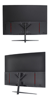 Meilleur Moniteur de Jeu 24 27 32 Pouces 75Hz 165Hz Écran d'Ordinateur 1K 2K IPS 1Ms pour PC de Bureau