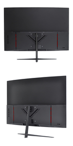 Meilleur Moniteur de Jeu 24 27 32 Pouces 75Hz 165Hz Écran d'Ordinateur 1K 2K IPS 1Ms pour PC de Bureau - Product Image 5