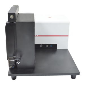 เครื่องวัดสเปกโตรมิเตอร์อะตอมฟลูออเรสเซนซ์แบบตั้งโต๊ะ CHNSpec DS-1100 ความแม่นยำสูง สำหรับการตรวจจับธาตุเหล็กกล้าหายากรarer  เช่น ดีบุกและตะกั่ว - Product Image 1