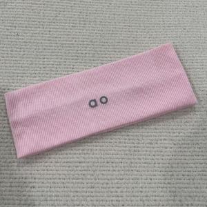 Fascia Elastica Larga AITONG in Tinta Unita per Yoga, in Cotone Lavorato a Maglia, Assorbente, per Sport all'Aperto, per Donne e Uomini - Product Image 4