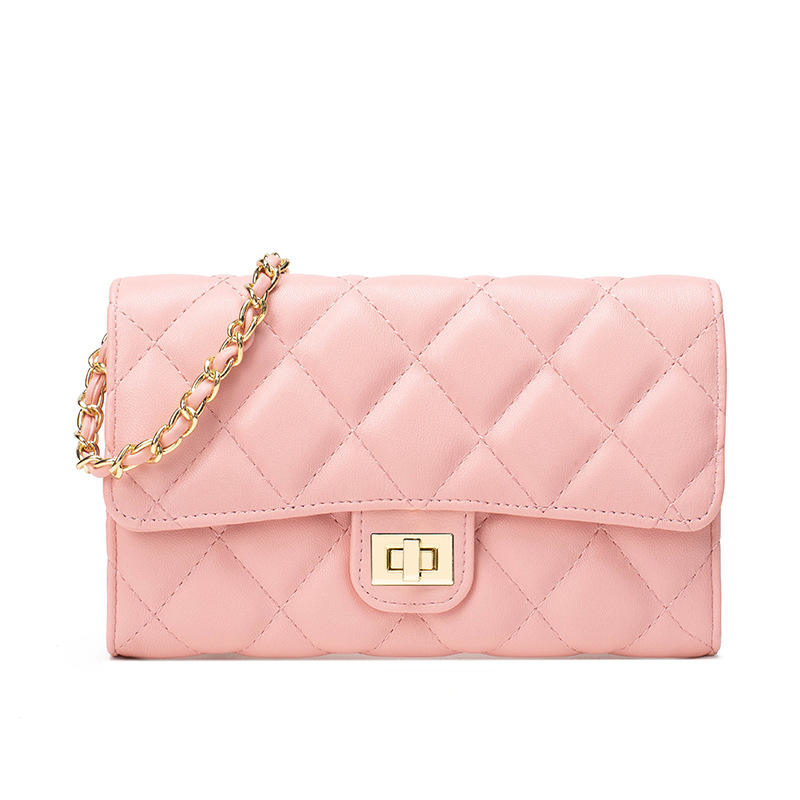 3 pink - 19.5*2.5*12.5cm