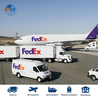 Sitio web de compras chino Agente de carga de importación y exportación Transporte marítimo y aéreo DDP barato de China a Bélgica Dinamarca