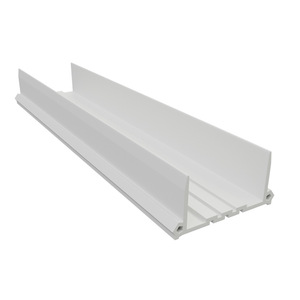 Tira de Sellado Inferior para Puerta, Aislante de Sonido y Viento, para Sellado de Huecos en Puertas, Blanca 1504h - Product Image 5