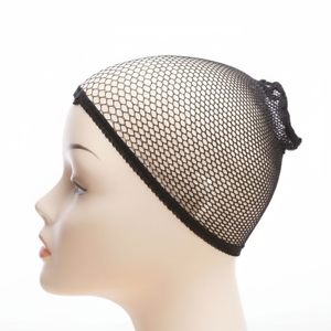 Accessorio per acconciatura ad alta elasticità e per capelli - Product Image 1