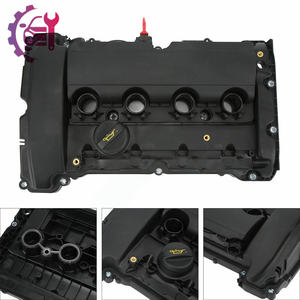 V759886280 Couvercle de soupape de cylindre de moteur avec joint 0248.Q2 pour <span class=keywords><strong>Peugeot</strong></span> <span class=keywords><strong>207</strong></span> 208 308 508 3008 5008 Citroen C4 C5 DS5 Value Lid - Product Image 3