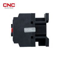 Contacteur haute performance 25A 3P 220VAC combiné, contacteur AC 3 pôles 25A 230V 18A pour usage industriel, certifié CE, certifié CB