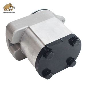 Pompe à engrenages 1336912 133-6912 pour 330B 330B L 345B A8VO160 10 dents - Product Image 4