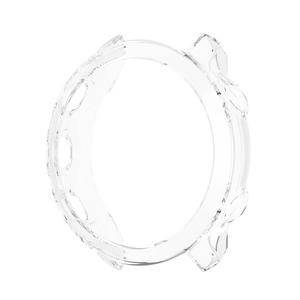 Protector de Pantalla para <span class=keywords><strong>Garmin</strong></span> <span class=keywords><strong>Forerunner</strong></span> <span class=keywords><strong>55</strong></span> / 158, Correa de Silicona para <span class=keywords><strong>Reloj</strong></span>, Funda Protectora de TPU, Accesorios Inteligentes - Product Image 5