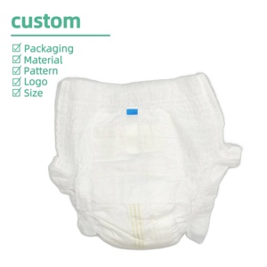 Couches bébé Weasun 3D anti-fuites en tissu uni, absorption de surface sèche, biodégradables, en bambou/coton, bio, <span class=keywords><strong>pas</strong></span> chères, achat en gros - Product Image 1